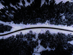 Bird eye’s view!, by Kimon Maritz